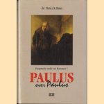 Paulus over Paulus : exegetische studie van Romeinen 7
Pieter K. Baaij
€ 11,00