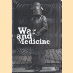 War and medicine door Melissa Larner