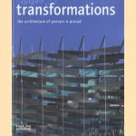 Transformations: the architecture of Penoyre & Prasad
Sunand Prasad
€ 17,50