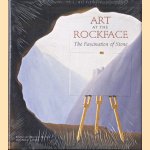 Art at the rockface: the fascination of stone door Andrew W. Moore