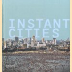 Instant cities door Herbert Wright