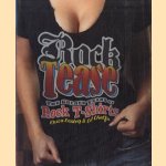 Rock tease: the golden years of rock T-shirts
Erica Easley
€ 7,00