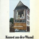 Kunst an der Wand: Wandmalerei in der Bundesrepublik Deutschland
Volker Barthelmeh
€ 8,00