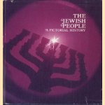 The Jewish people: a pictorial history.
diverse auteurs
€ 5,00