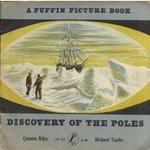 Discovery of the Poles door Quintin Riley e.a.