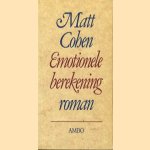 Emotionele berekening door Matt Cohen