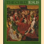 The child Jesus door Adey Horton