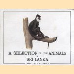 A selection of the animals of Sri Lanka
John Banks e.a.
€ 5,00