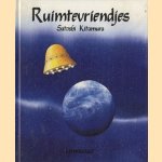 Ruimtevriendjes door Satoshi Kitamura