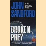 Broken prey door John Sandford