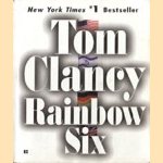 Rainbow six door Tom Clancy