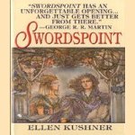 Swordspoint door Ellen Kushner