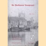 De Zierikzeese stoomvaart. Een studie naar de bronnen van het openbaar vervoer op Schouwen-Duiveland door W.J.J. Boot