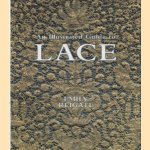 An illustrated guide to lace door Emily Reigate