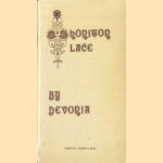 The Honiton Lace Book door Devonia