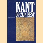 Kant op zijn best: een selectie uit het Gruuthusemuseum en de verzameling Paul Verstraete, Brugge door Stéphane Vandenberghe e.a.