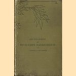 Bibliothek DMC: Encyklopaedie der Weiblichen Handarbeiten door Thérèse de Dillmont