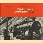 100 Jahre Gotthardbahn
Karl Grieder
€ 8,00