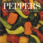 Peppers. A cookbook
Robert Berkley
€ 5,00