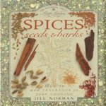 Spices: seeds & barks
Jill Norman
€ 5,00