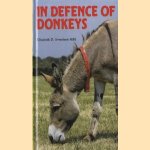 In defence of donkeys door Elisabeth Svendsen