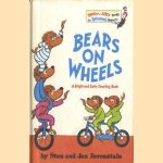 Bears on wheels. A Bright and Early Counting Book
Stan Berenstain e.a.
€ 8,00