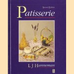 Patisserie, second edition
L. J. Hanneman
€ 50,00