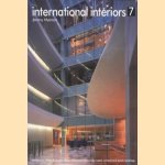 International interiors 7. Workspaces, Offices & Studios, Shops, Restaurants, Bars, Clubs, Hotels, Cultural and Public Buildings door Jeremy Myerson