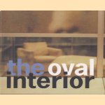 The oval interior door Gerard Staal