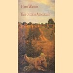 Een otter in Americain door Hans Warren