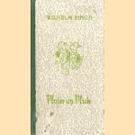 Pluim en Pluis door Wilhelm Busch