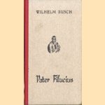 Pater Filucius door Wilhelm Busch