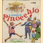 Le avventure di Pinocchio door C. Collodi