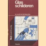 Glas schilderen
Klaus W. Schmuda
€ 5,00