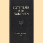 Sixty years of the Northern door C.E. Lee