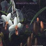 Alexis Rockman: wonderful world door Alexis Rockman