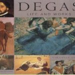 Degas: life and works door Virginia Spate