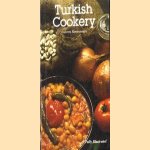 Turkish Cookery door Gülseren Ramazanoglu