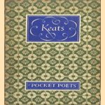 The Pocket Poets door John Keats