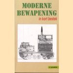 Moderne bewapening in kort bestek
J. Lenselink
€ 5,00