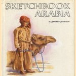 Sketchbook Arabia
Margaret Henderson
€ 8,00