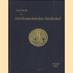 Jahrbuch der Schiffbautechnischen Gesellschaft - 36. Band 1935 door diverse auteurs