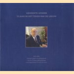 Gemeente Opmeer. 25 jaar in het teken van de leeuw. 1976-2001. Speciale uitgave ter gelegenheid van het 25-jarig ambtsjubileum van burgemeester WS.P.P. de Leeuw
diverse auteurs
€ 6,00