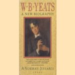 W.B. Yeats: a new biography door A. Norman Jeffares