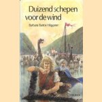 Duizend schepen voor de wind
Barbara Bartos-Hoppner
€ 6,50