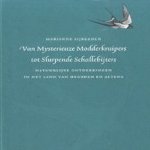 Van mysterieuze modderkruipers tot slurpende schallebijters: natuurlijke ontdekkingen in het Land van Heusden en Altena door Marianne Sijberden