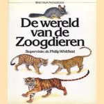 De wereld van de zoogdieren
Philip Whitfield
€ 10,00