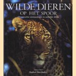 Wilde dieren op het spoor: onverwachte ontmoetingen in zuidelijk Afrika
Raphael Ben-Shahar
€ 8,00