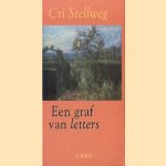 Een graf van letters door Cri Stellweg