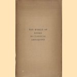 The world of books in classical antiquity door H.L. Pinner